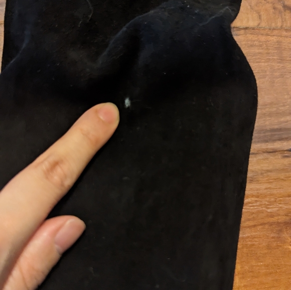 Isabel Marant Emmanuelle Alt suede otk boots 39 8 - Picture 5 of 11